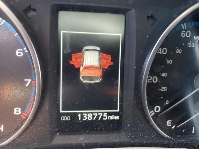 Photo 8 from auction – 2017 TOYOTA RAV4 LE with VIN 2T3ZFREVXHW343260