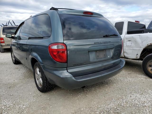 Photo 3 from auction – 2005 DODGE GRAND CARA with VIN 2D4GP44L95R581570