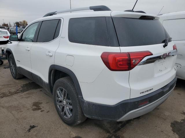 Photo 3 from auction – 2019 GMC ACADIA SLT with VIN 1GKKNMLA2KZ166528