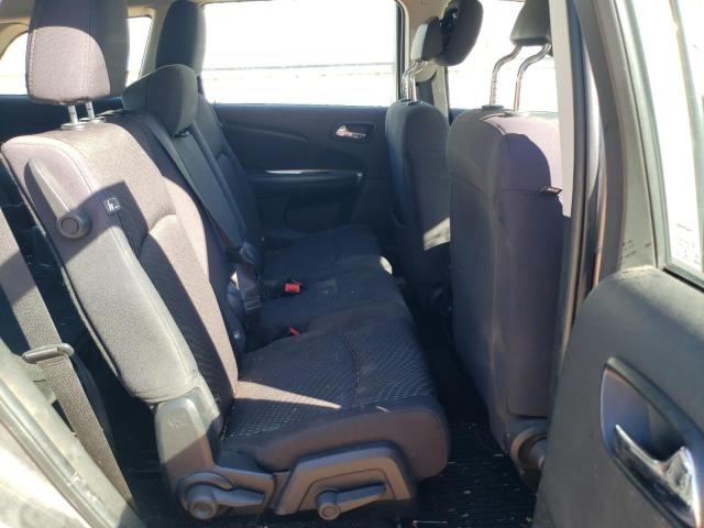 Photo 6 from auction – 2013 DODGE JOURNEY SE with VIN 3C4PDCAB0DT529817