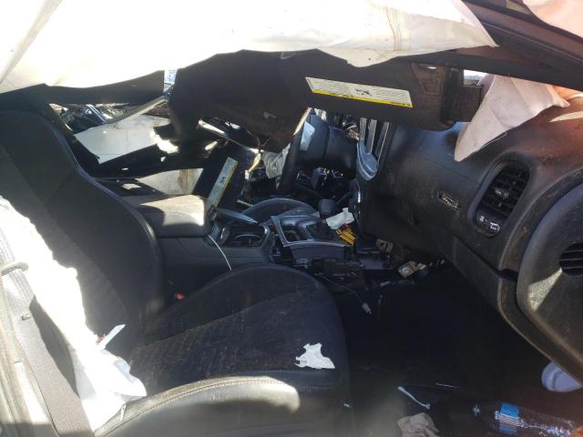 Photo 5 from auction – 2019 DODGE CHARGER SC with VIN 2C3CDXGJ0KH589319