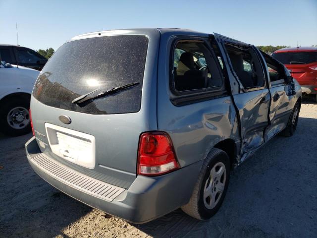 Photo 4 from auction – 2004 FORD FREESTAR S with VIN 2FMZA506X4BA82602