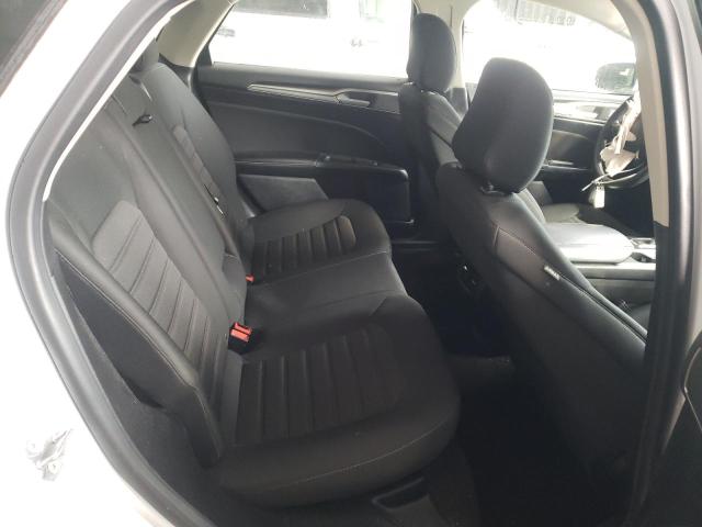Photo 6 from auction – 2020 FORD FUSION SE with VIN 3FA6P0HD3LR135917