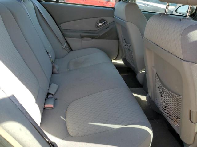Photo 6 from auction – 2005 CHEVROLET MALIBU with VIN 1G1ZS52F75F175004