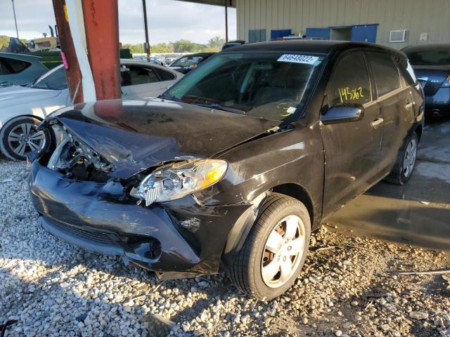 Photo 2 from auction – 2008 TOYOTA COROLLA MA with VIN 2T1KR32E58C709680