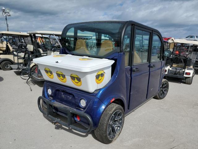 Photo 4 from auction – 2022 GEM E4 with VIN 52CG4AEA1N5023933