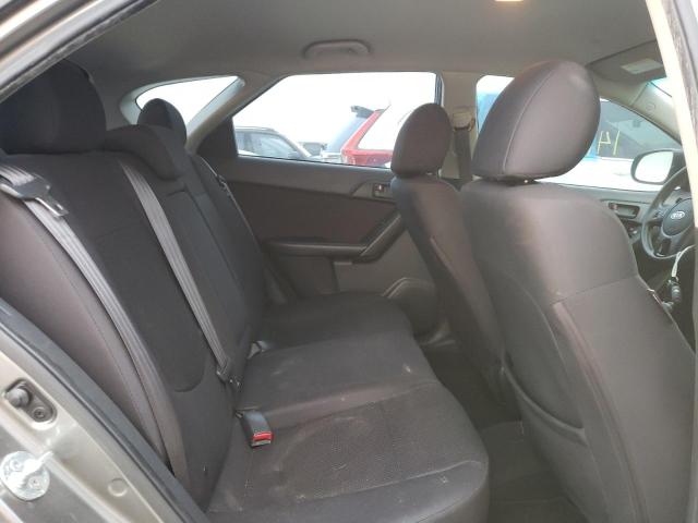 Photo 6 from auction – 2012 KIA FORTE EX with VIN KNAFU5A27C5476343
