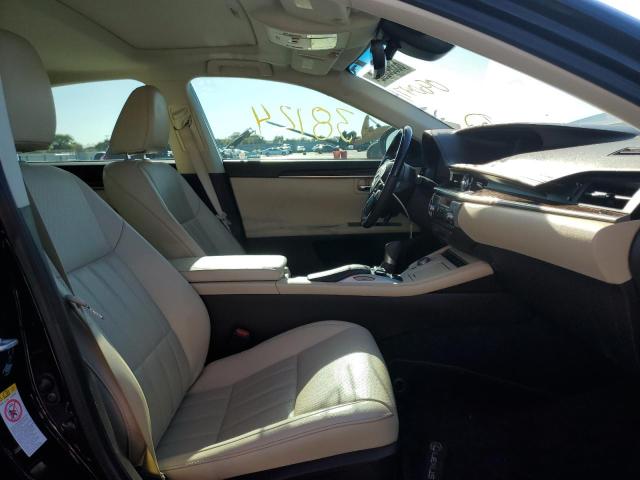 Photo 5 from auction – 2018 LEXUS ES 350 with VIN 58ABK1GG5JU080471