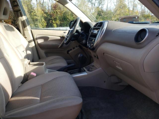 Photo 5 from auction – 2005 TOYOTA RAV4 with VIN JTEHD20V356047036