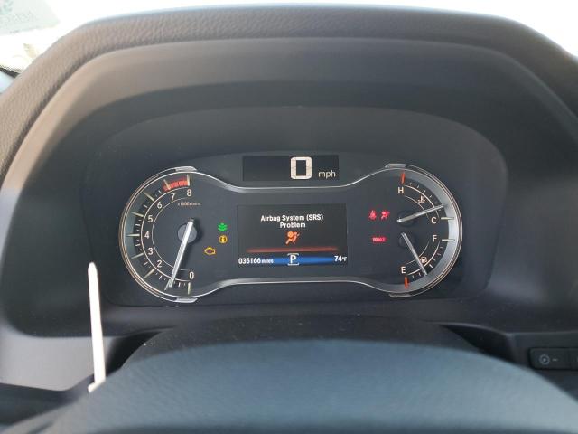 Photo 8 from auction – 2016 HONDA PILOT EXL with VIN 5FNYF5H60GB014760