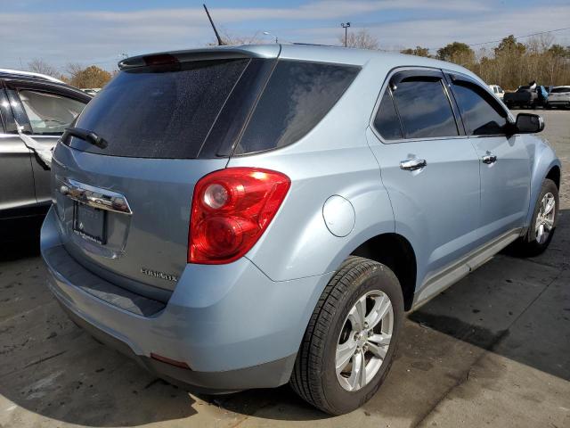 Photo 4 from auction – 2014 CHEVROLET EQUINOX LS with VIN 2GNALAEK5E6132074