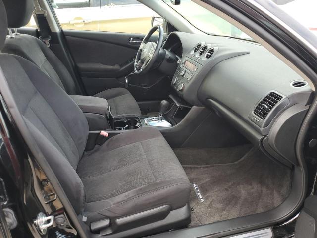 Photo 5 from auction – 2012 NISSAN ALTIMA BAS with VIN 1N4AL2AP2CN565978