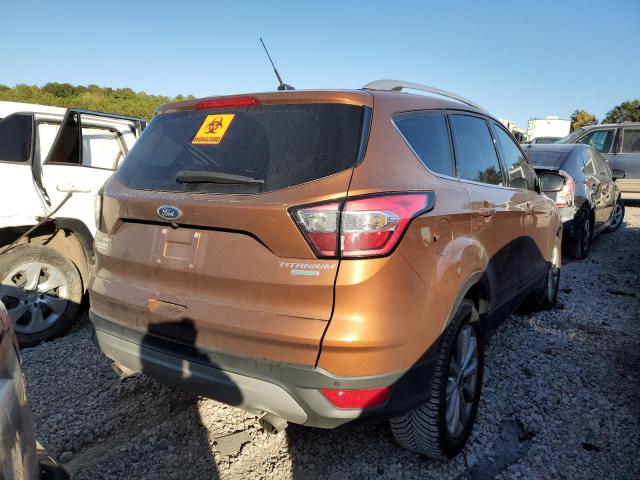 Photo 4 from auction – 2017 FORD ESCAPE TIT with VIN 1FMCU0JDXHUE63413