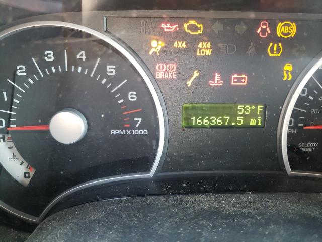 Foto 8 de la subasta – 2010 FORD EXPLORER X con VIN 1FMEU7DE1AUA11782