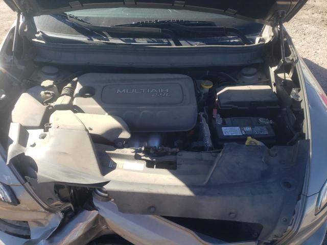 Photo 7 from auction – 2017 JEEP CHEROKEE L with VIN 1C4PJLCB5HW502912