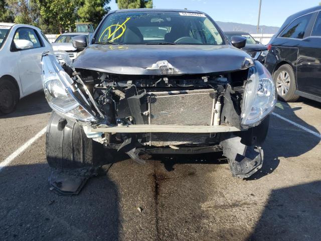 Photo 9 from auction – 2019 NISSAN VERSA S with VIN 3N1CN7AP1KL879309