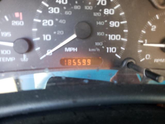 Photo 8 from auction – 2003 CHEVROLET CAVALIER L with VIN 1G1JF52F237169622