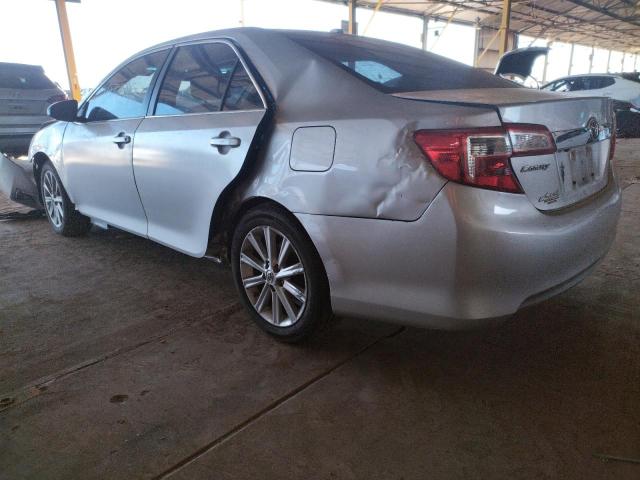 Photo 3 from auction – 2012 TOYOTA CAMRY BASE with VIN 4T4BF1FK2CR194132