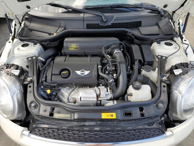 Photo 7 from auction – 2014 MINI COOPER ROA with VIN WMWSY3C50ET566656