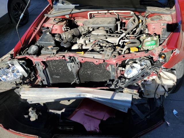 Photo 7 from auction – 2006 SUBARU FORESTER 2 with VIN JF1SG636X6H743076
