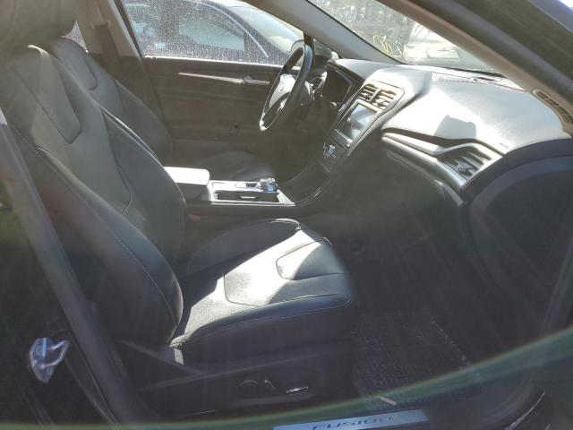 Photo 5 from auction – 2017 FORD FUSION TIT with VIN 3FA6P0K90HR289416
