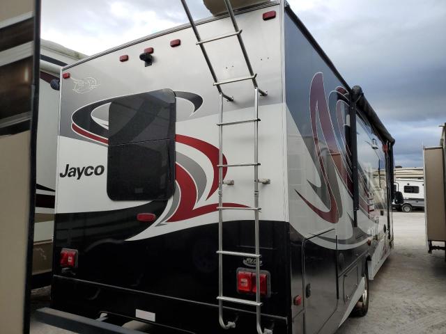 Photo 4 from auction – 2015 JAYC GREYHAWK with VIN 1FDXE4FS9FDA02181