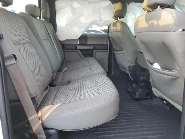 Photo 6 from auction – 2015 FORD F150 SUPER with VIN 1FTEW1EFXFFA63037