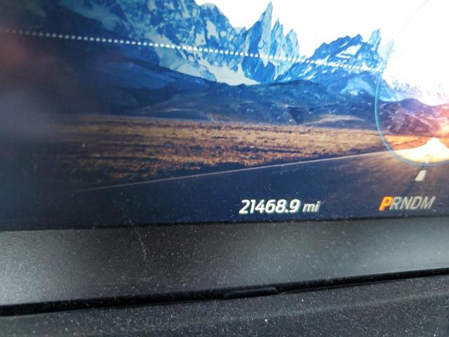 Photo 8 from auction – 2021 FORD EXPLORER S with VIN 1FM5K8GC7MGC09064