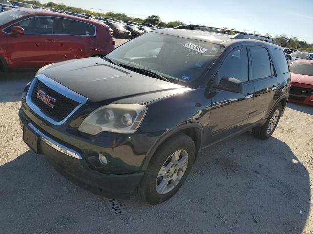 Photo 2 from auction – 2012 GMC ACADIA SLE with VIN 1GKKRNED9CJ136167