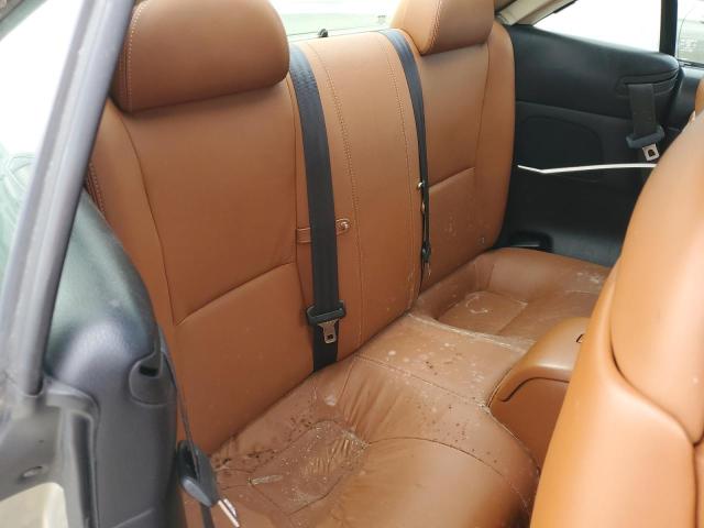 Photo 6 from auction – 2003 LEXUS SC 430 with VIN JTHFN48Y730044514