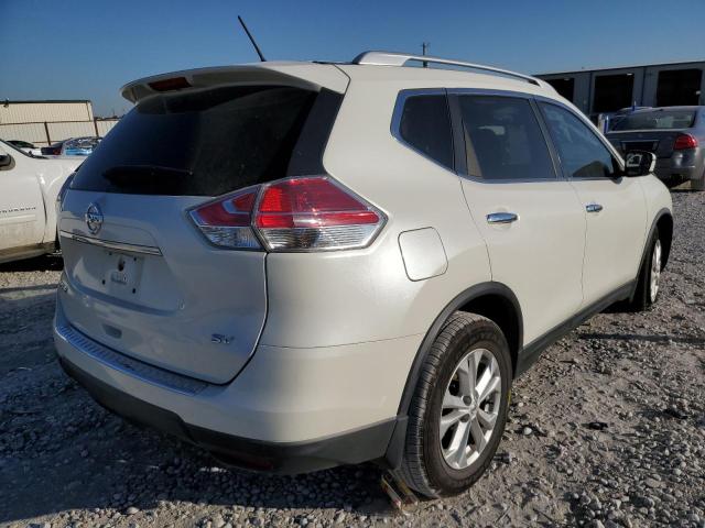 Фото 4 с аукциона – 2016 NISSAN ROGUE S с VIN KNMAT2MT4GP599286
