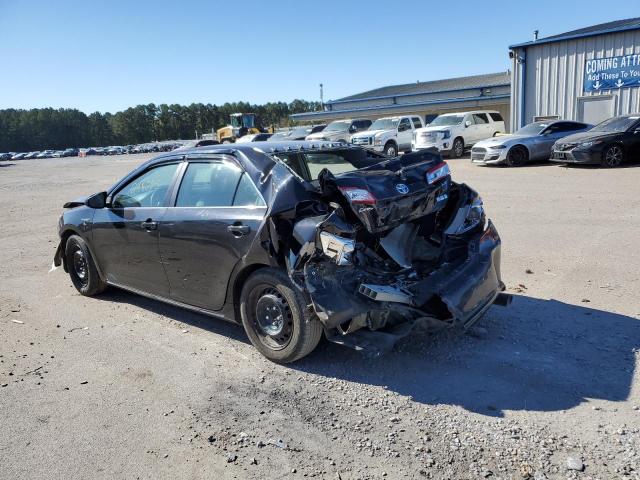 Photo 3 from auction – 2012 TOYOTA CAMRY with VIN 4T1BD1FK2CU012848