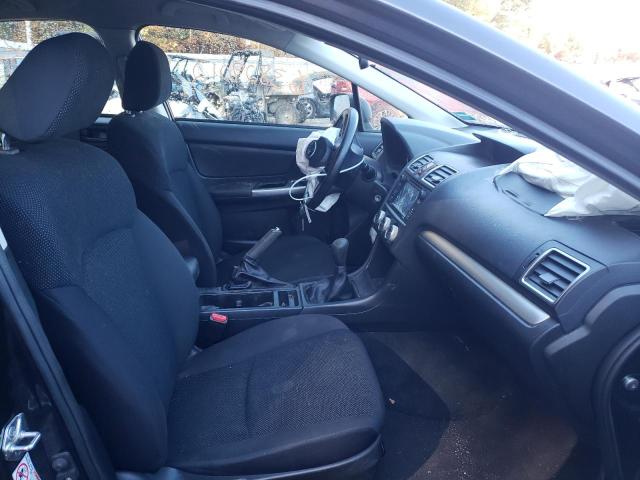 Photo 5 from auction – 2016 SUBARU IMPREZA with VIN JF1GJAA69GG008884
