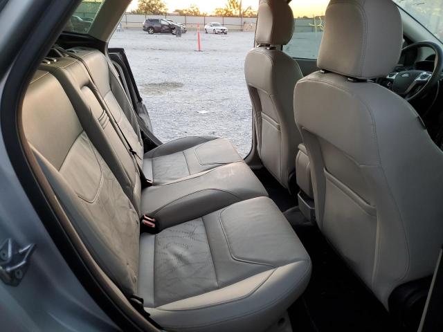 Photo 6 from auction – 2016 FORD FOCUS BEV with VIN 1FADP3R45GL212301