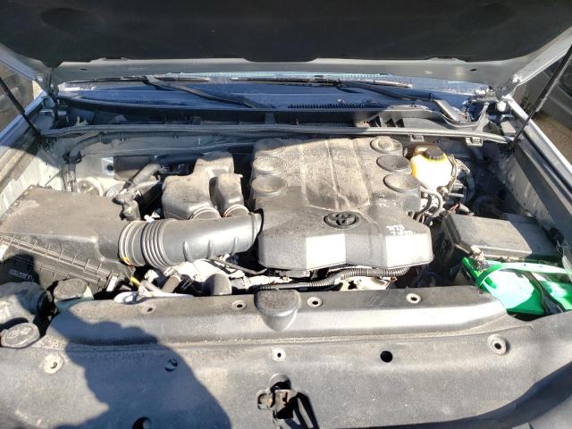Zdjęcie 7 z aukcji – 2015 TOYOTA 4RUNNER SR z VIN JTEBU5JR0F5216154