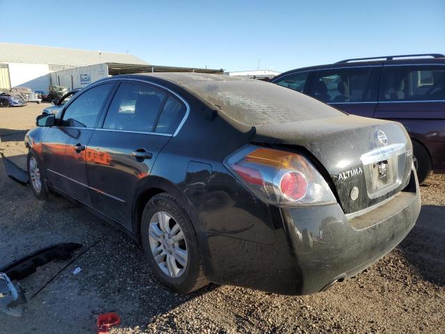 Photo 3 from auction – 2011 NISSAN ALTIMA BAS with VIN 1N4AL2AP4BN474998