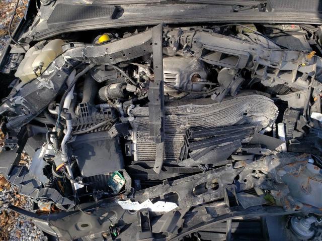Photo 7 from auction – 2017 FORD FOCUS SE with VIN 1FADP3FE7HL292506