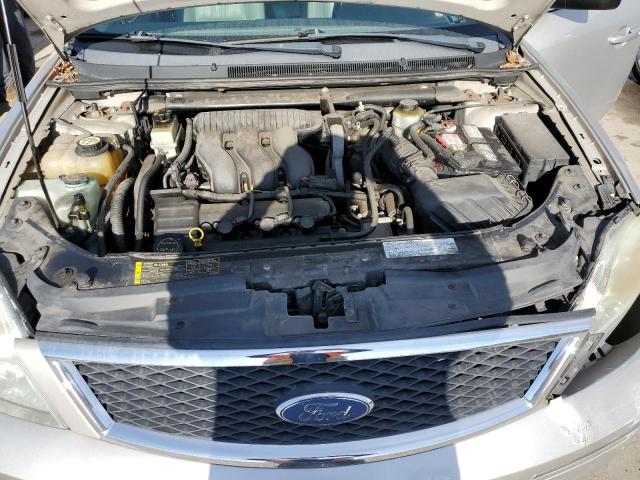 Photo 7 from auction – 2006 FORD FIVE HUNDR with VIN 1FAFP27156G161157