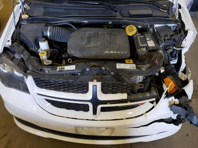 Photo 7 from auction – 2019 DODGE GRAND CARA with VIN 2C4RDGEG3KR516453
