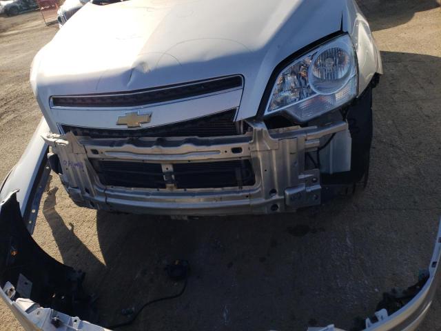 Photo 9 from auction – 2012 CHEVROLET CAPTIVA SP with VIN 3GNFL4E57CS545145