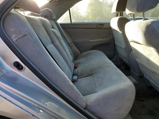 Photo 6 from auction – 2002 TOYOTA CAMRY LE with VIN 4T1BF30K12U035101