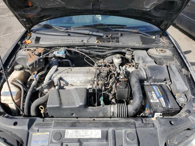 Photo 7 from auction – 2002 CHEVROLET CAVALIER with VIN 1G1JH12F247189406