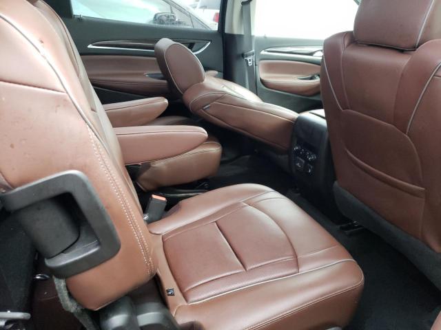 Photo 6 from auction – 2018 BUICK ENCLAVE AV with VIN 5GAERDKW9JJ156216