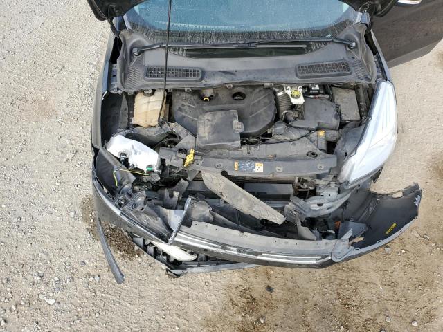 Photo 7 from auction – 2013 FORD ESCAPE SEL with VIN 1FMCU9H99DUC25178