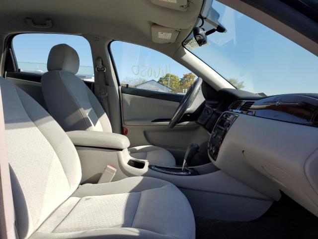 Photo 5 from auction – 2007 CHEVROLET IMPALA LS with VIN 2G1WB58K079347165