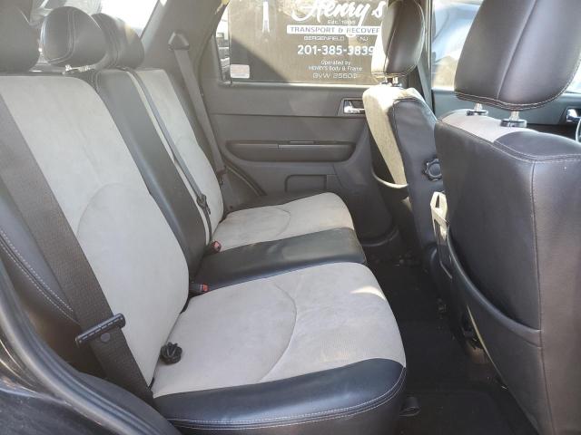 Photo 6 from auction – 2008 MERCURY MARINER PR with VIN 4M2CU97188KJ08364