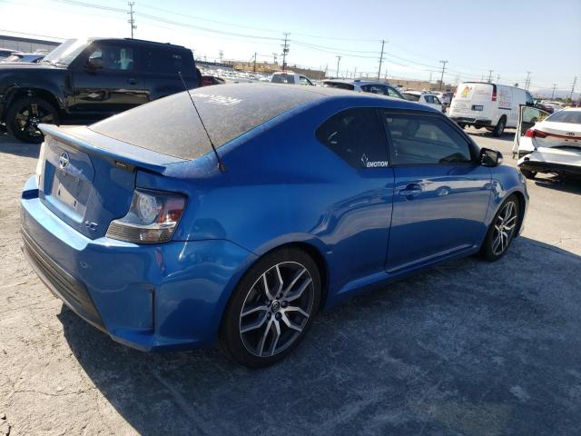 Photo 4 from auction – 2015 TOYOTA SCION TC with VIN JTKJF5C73FJ000465