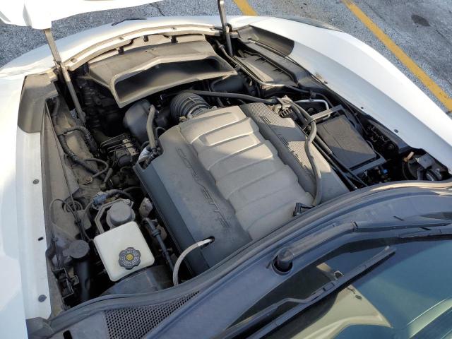 Photo 7 from auction – 2016 CHEVROLET CORVETTE S with VIN 1G1YK3D77G5112564