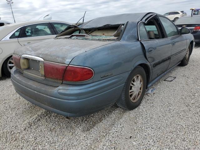 Photo 4 from auction – 2002 BUICK LESABRE CU with VIN 1G4HP54K224172965