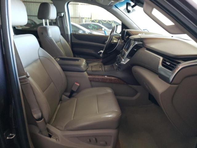 Photo 5 from auction – 2016 CHEVROLET SUBURBAN K with VIN 1GNSKJKC4GR163991